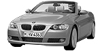 BMW E93 U258D Fault Code