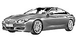 BMW F06 U258D Fault Code