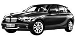 BMW F20 U258D Fault Code